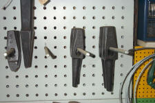 blacksmith's tools 2