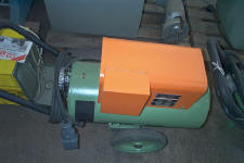 welding converter "BBC GSMr 250" [1]