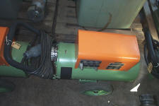 welding converter "BBC GSMr 375" [2]