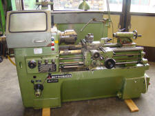 centre lathe "Mitsubishi" [4]