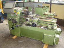 centre lathe "Mitsubishi" [4]