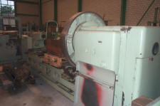 centre lathe "Safop" [18]