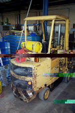 forklift truck "Caterpilar" [3]