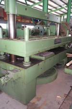 form trenning machine "Laepple / Lpple" [1]