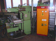 Frsmaschine / CNC-Frsmaschine "Reiden" [3]