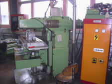 universal milling machine "Reiden" [3]