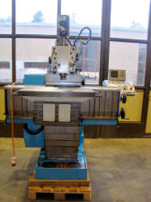 Fr�smaschine / Universalfr�smaschine "TOS" [7]