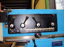 Fr�smaschine / Universalfr�smaschine "TOS" [7]