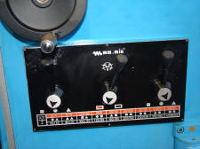 Fr�smaschine / Universalfr�smaschine "TOS" [7]