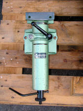 Werkbankschraubstocklifter / Schraubstock Lifter [3]