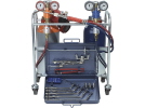 autogenous welding machines