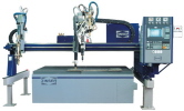 autogen cutting machines