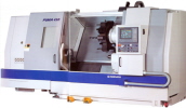 CNC lathes