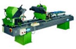 double mitre saws