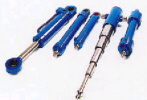 hydraulic components