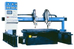 plasma cutting machines