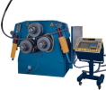 profil bending machines / profil rounding machines