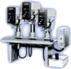 row drilling machines