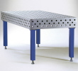 welding tables