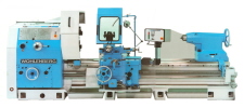 center lathes