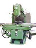 vertical milling machines